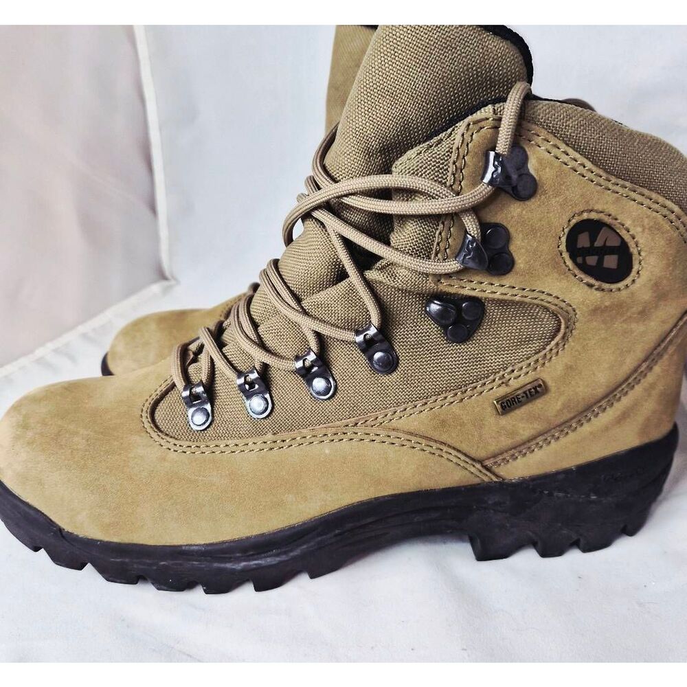 Merrell boots - Picture 3 of 6